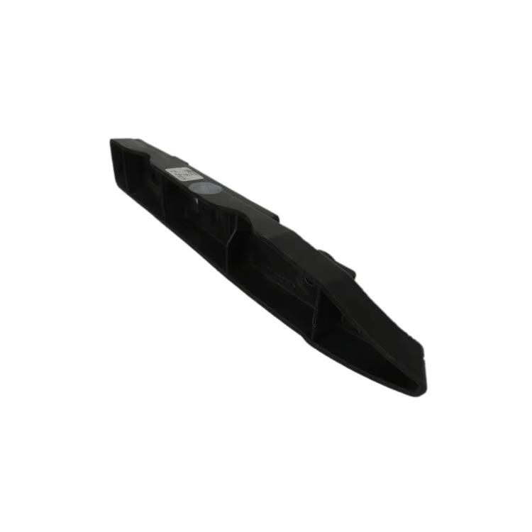 Front Bumper Brackets for 2014-2016 Maserati Ghibli, Part Numbers 670004830 & 670004829.