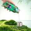 Термобутылка Seeklight Panda из чистого титана