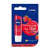 NIVEA Strawberry Lip Balm 4-Pack