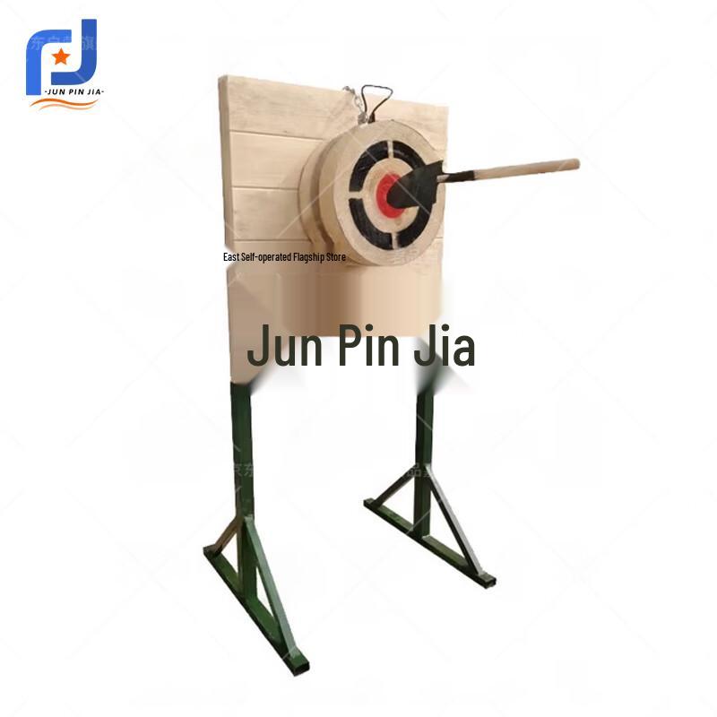 Engineer Shovel Throwing Target