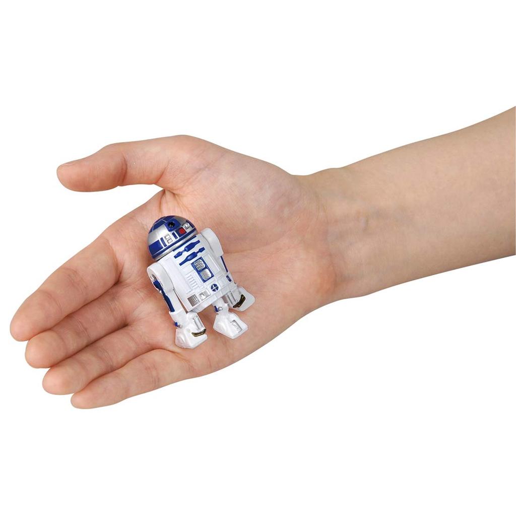 Метаколл Звездные войны Восстание R2-D2 (Скайуокер)