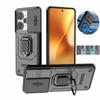 Armor Shockproof Phone Case For OPPO Realme 15 Realme15 Pro 5G Lens Protect Ring Holder Cover For Realme 15 Pro