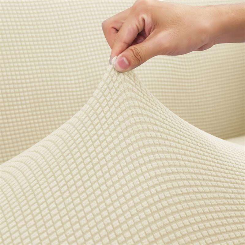 1/2/3/4 сиденья флисовые эластичные чехлы для диванов для гостиной, чехлы для кресел, L-образные угловые диваны, чехлы для диванов, чехлы для дома