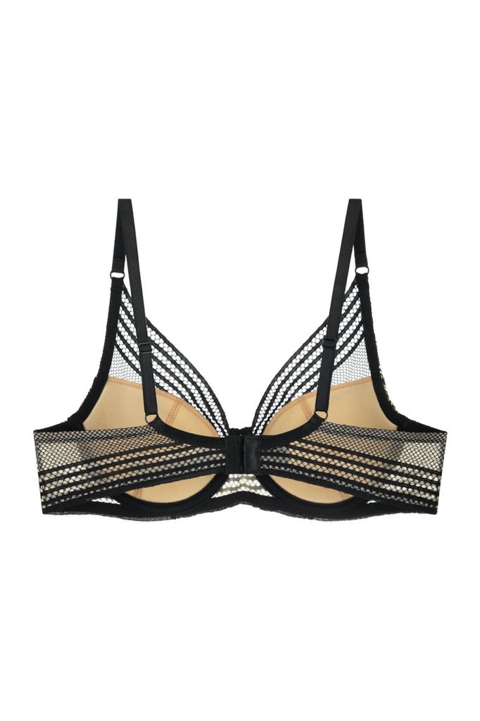 Бюстгальтер с уплотнённой чашкой Anabel Arto (83822)