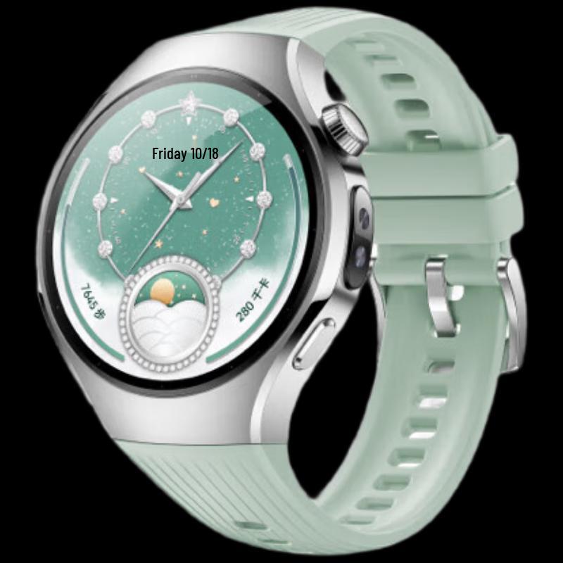 HUAWEI WATCH 5 Smart Sports Watch (CN version)