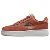 Кроссовки Air Force 1 Low '07 LV8 Next Nature Sun Club Burnt Sunrise DM0117-800