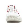 Li Ning Flash 8 Premium Basketball Shoes Men Sneaker White Red ABAU111-1