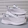 Youth sports shoes Student running shoes Light shock absorption Ultra light running shoes Raw shoes