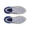 Under Armour HOVR Phantom 3 SE Halo Grey Versa Blue Унисекс Кроссовки Белые 3026582-101