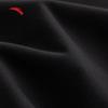 Anta Женская спортивная футболка с длинным рукавом, быстросохнущая