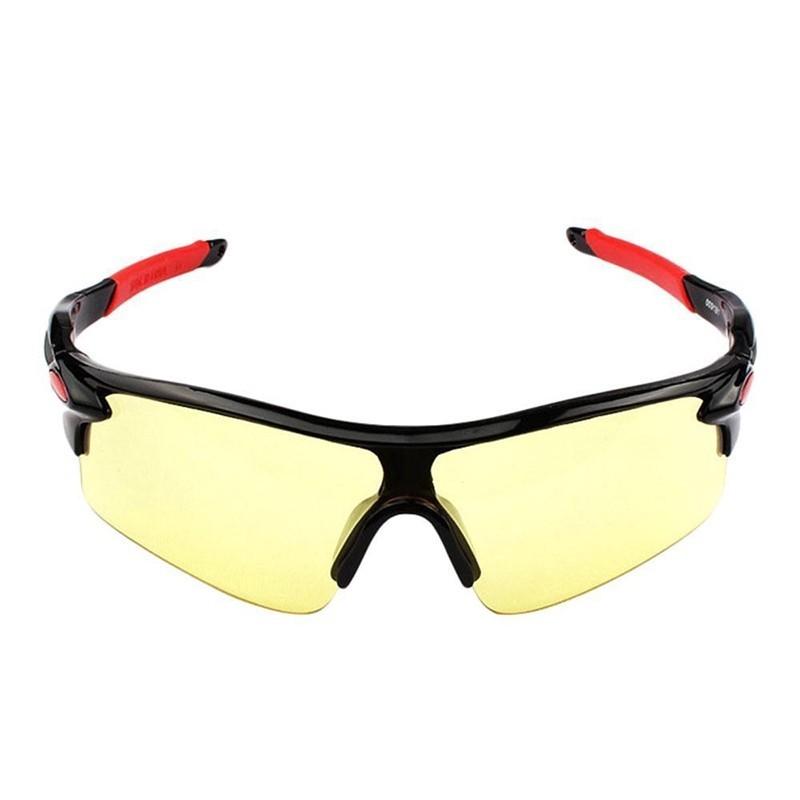Cycling Outdoor Sport Bicycle Bike Riding Sun Glasses Eyewear Goggle Lens Uv400