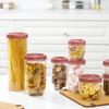 LocknLock 5-Piece Fresh-keeping Storage Jar Set