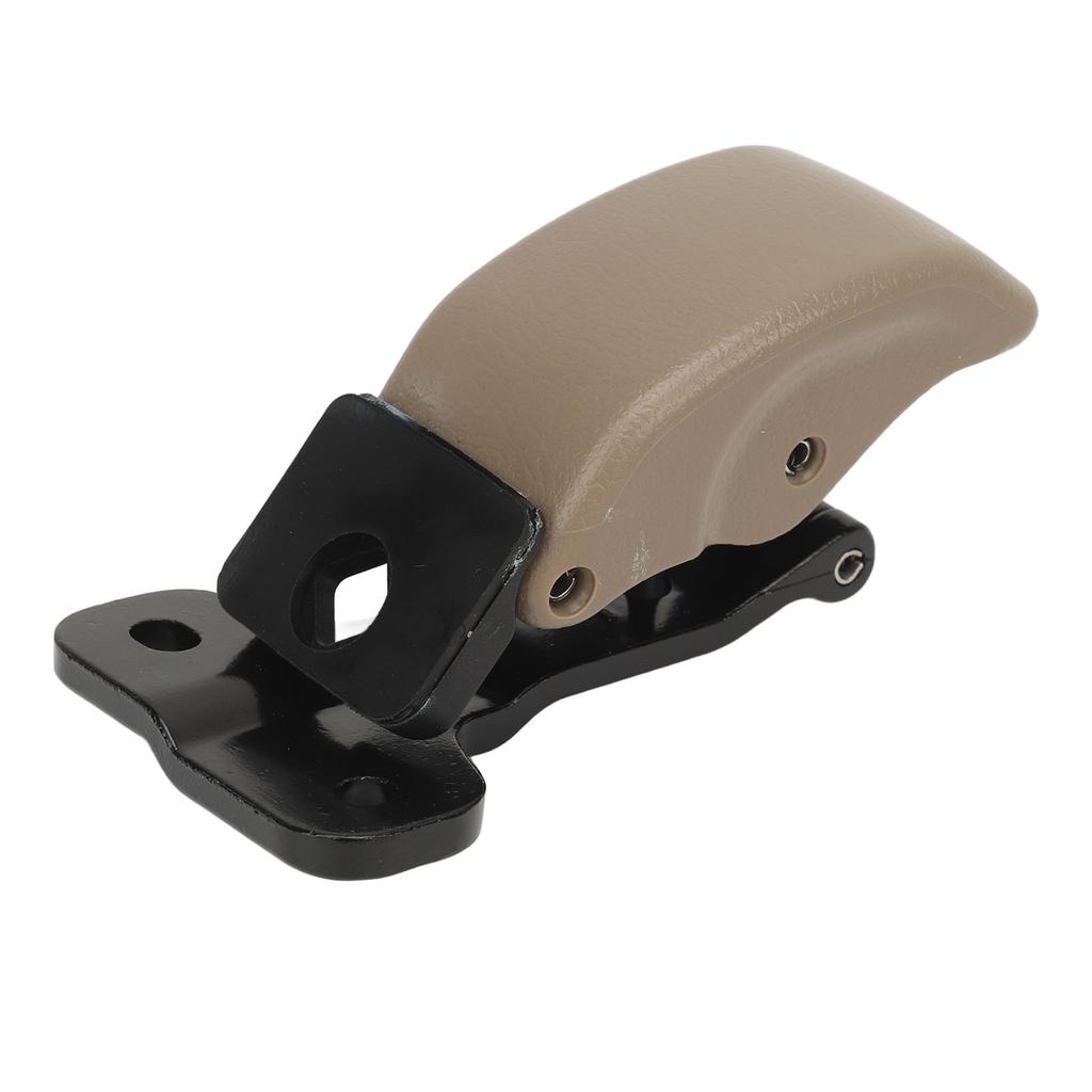 Защелка заднего стекла, боковой замок для стекла, замена в сборе для Toyota Tundra 2000–2005 гг.