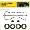 Toyota Valve Cover Gasket VS50304R for 1987-1991 Models
