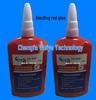 Клей для крепления ИС: Анаэробная красная и синяя паста, CF860 зеленый герметик, клей для SMT чипов, цианоакрилат, CF820 красный клей