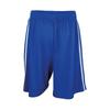 Spiro Mens Quick Dry Basketball Shorts