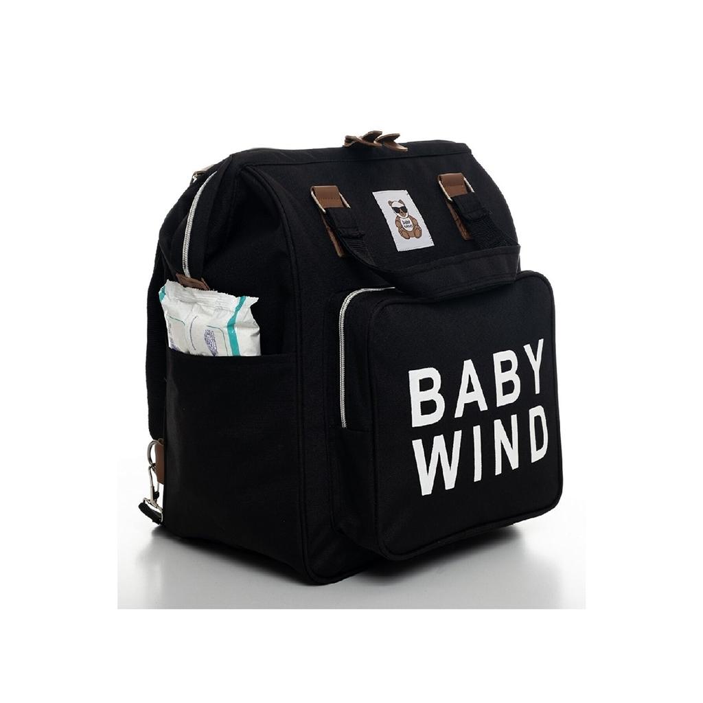 Рюкзак для ухода за ребенком для матери, бутылочка для кормления, детская коляска с вешалкой