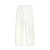 Embroidered Letter Logo Knit Sports Pants Women Bottoms AKLVA04-1