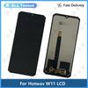 Полная сборка LCD-экрана и дигитайзера для Hotwav W11