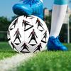 Cristiano Ronaldo Size 5 Football Machine Sewn Indoor/Outdoor Universal Football perfect gift for sports enthusiasts