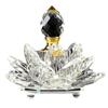 Многоразовые флаконы для духов Lotus Crystal Essence Oil Container Home Decor