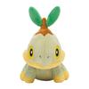 POKEMON Center Original Plush Pokemon fit Naetle 14.6×10.3×14.5(В×Ш×Г:см)
