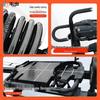 Weibu WB-PL001G Multifunctional Pilates Reformer