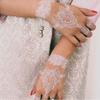 Кружевной инструмент для красоты Хна Тату Наклейки Цветок Временные Татуировки Кружевные Временные Татуировки