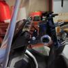 Для Honda Forza350 Forza125 Forza 350 125 2021-2025 Мотоцикл Передний USB-зарядка Навигационный Держатель для Мобильного Телефона GPS Крепление