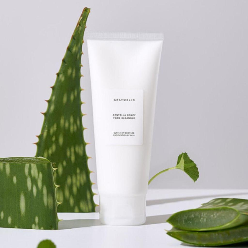 Centella Crazy Пена для умывания