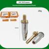 G07 Split Propane Liquefied Gas Cutting Nozzle Tips 30/100/300 Type 1 to 4# for Hardware Processing Metal Cutting Applications