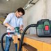 Bosch AdvancedVac 18V-8 Wet and Dry Vacuum Cleaner 8L Black