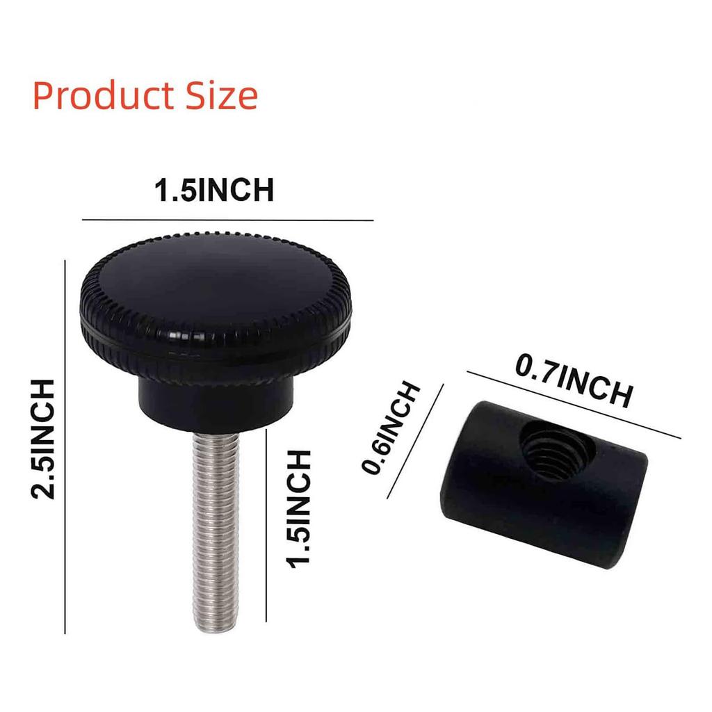 Комплект гайки и ручки из АБС-пластика, аксессуары для насосов для бассейна, гайки, прокладка гайки, пластиковый материал для модели SPX1600PN