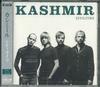 CD KASHIMIR - Zitilights SICP614PROMO EPIC 2004 Япония Оби Рок Б/У