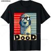 Goldendoodle Gift Golden Doodle Death Funny Gift T-Shirt