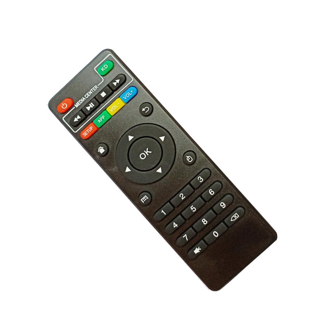Пульт дистанционного управления для X96 X96mini X96W для Smart Box TV Box для Smart IR Remote Con