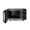 Orbegozo mi 2061 ce microwave oven 700W 20L Black