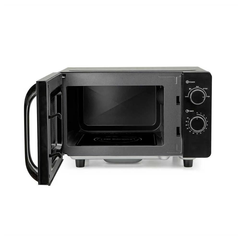 Orbegozo mi 2061 ce microwave oven 700W 20L Black