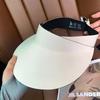 Складная Бесследная Солнцезащитная Шляпа Дышащая Пляжная Кепка Модная Бесшовная Кепка с Козырьком Путешествия