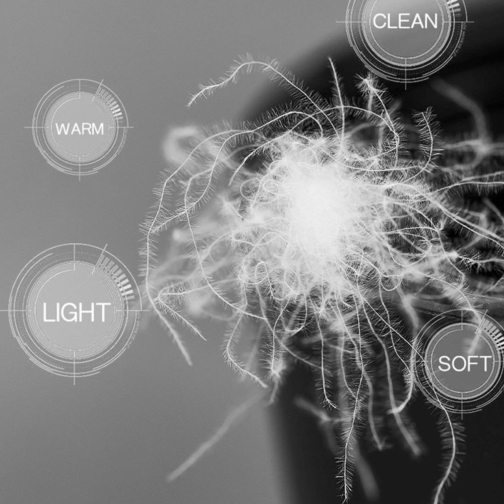 Спальный мешок для мамы в холодную погоду, зимний спальный мешок, пуховый спальный мешок для походов, кемпинга