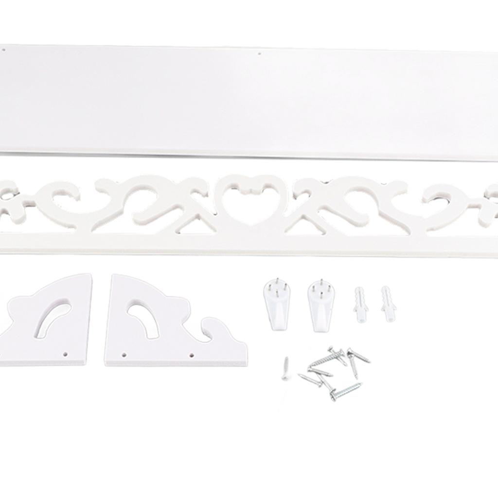 Настенные полки, полка для дисплея, плавающая подставка для хранения мебели, домашний декор