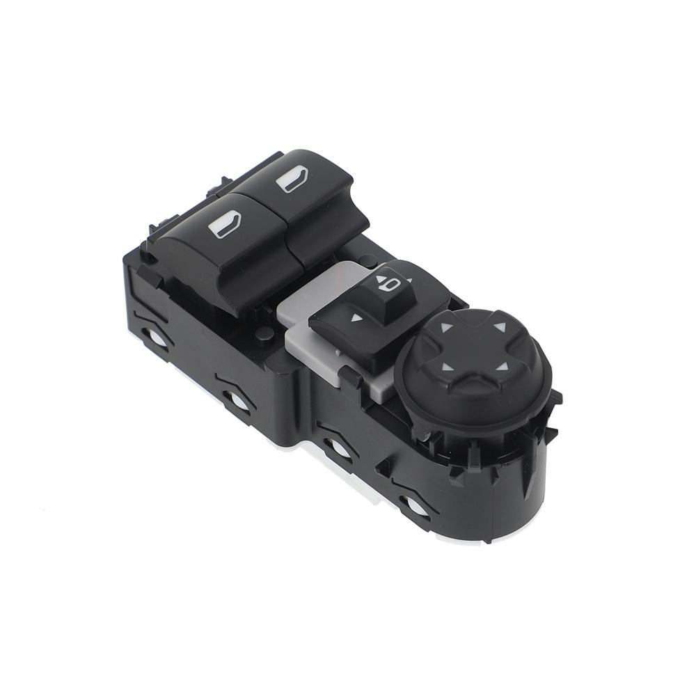 96784561ZD Electric Power Window Master Control Switch For Citroen PEUGEOT 208 3
