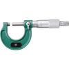 SK Standard Outside Micrometer 0-25mm MC105-25
