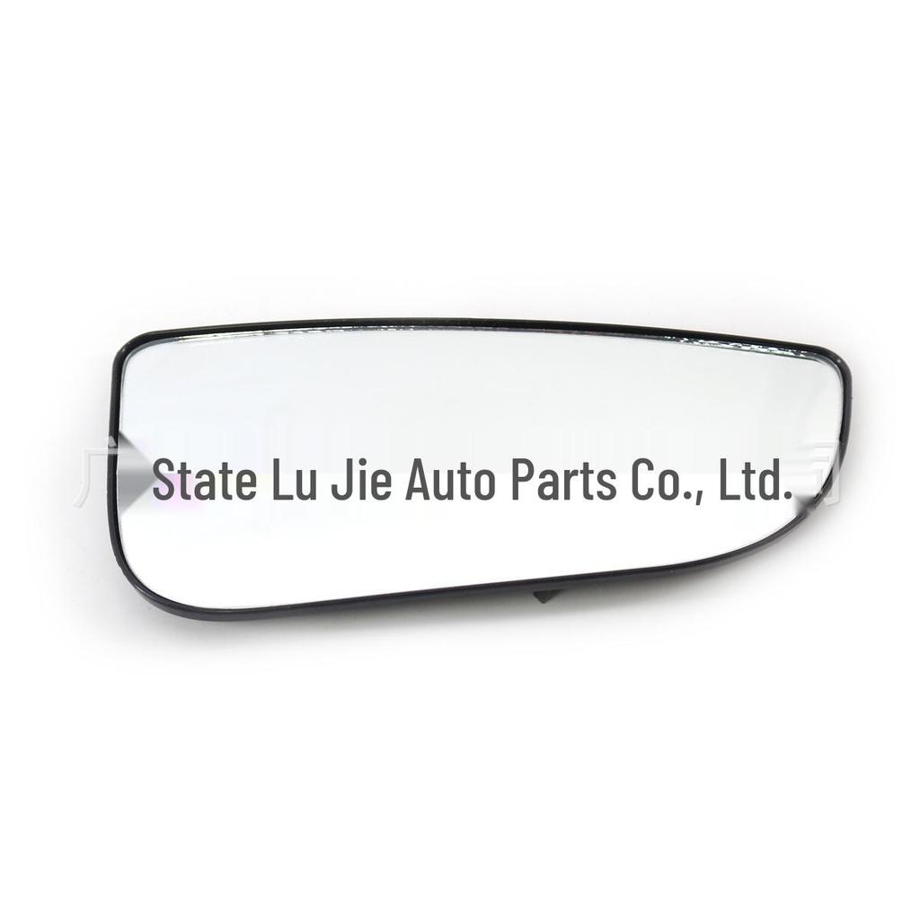 Dodge Ram Rearview Mirror Lens (2010-2020) for 1500-5500 Models