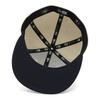 New Era 59FIFTY Cap MLB New York Yankees NY ONSPOTZ Exclusive and 5950 Straight Flat Visor Fashion Trends Available Popular Size Stickers Available in