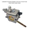 Замена карбюратора для Stihl FS160 FS180 FS220 FS220 FS280 FS290 кусторез Zama Карбюратор