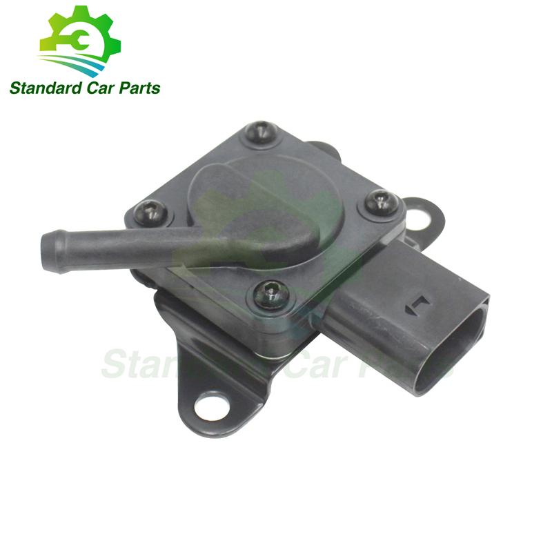 13627808013 3p Exhaust Gas Pressue Sensor For BMW 3 E90 318d Saloon Diesel 2007 - 2011 7808013