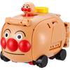 Игрушка-трансформер BANDAI Chiki Chiki Анпанман Машина с трансформирующимися функциями и дизайном SL Man