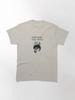 The Cure And Also The Trees Classic T-Shirt