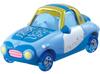 Tomica Disney Motors Popute Cinderella